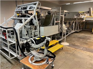 Navy Delivers New Maintenance Trainer to the Fleet