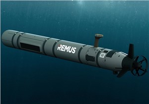 Kraken to Provide SAS to HII&#39;s New Medium Class UUV