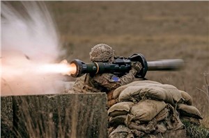 Delivering Resilience: Thales in Belfast to Provide Next Batch of Saab NLAW Anti-Tank Missiles