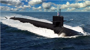 GDEB Awarded $5.1Bn by US Navy for Columbia-Class Submarines