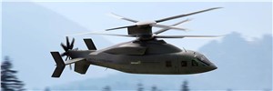 LM Sikorsky and Boeing Protest US Army&#39;s Future Long-Range Assault Aircraft Decision