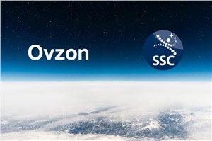 Ovzon Receives an Order Worth 10MSEK from SSC for Ovzon&#39;s Satcom-as-a-Service