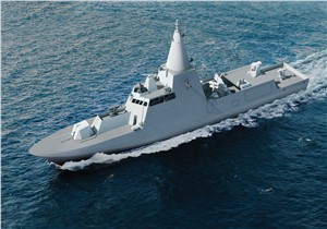 EDGE Group&#39;s Abu Dhabi Ship Building PJSC Commences Production of Falaj Class Vessels for the UAE Navy