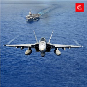 L3Harris Completes Link 16 Acquisition