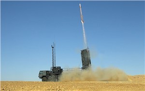 RAFAEL&#39;s SPYDER Now Offering Counter TBM Capabilities