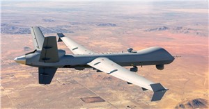 GA-ASI Flies 1st M2DO MQ-9A Aircraft