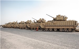 US $3Bn Military Package to Ukraine Looks to Change Battlefield Dynamics