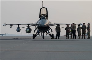 Reviving a 40 Year Old Technique: AUAB Tests 1st Ground A2A Refuel in Decades
