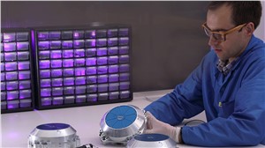 Blue Canyon Technologies Provides Small Satellite Critical Technologies on Transporter-6 Launch