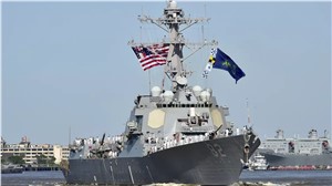 BAE Florida Shipyard to Perform USS Lassen&#39;s Modernization