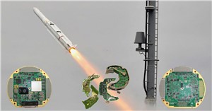 IDE - Raytheon Missiles &amp; Defense Co-operation Extension in the Evolved Sea Sparrow Missile System