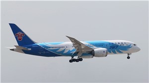 Collins Aerospace Signs Air Materials Support Service Agreement With China Southern