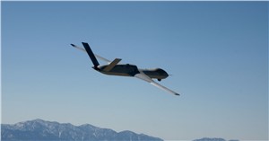 GA-ASI Flies Multiple Missions Using Artificially Intelligent Pilots