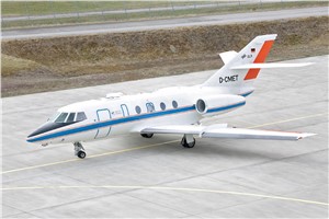 LDACS - The Future of ATC Communications
