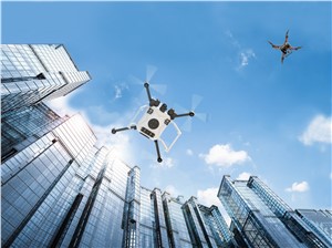NGC Partners with NASA to Shape Future Integration of Uncrewed Autonomous Systems in National Airspace