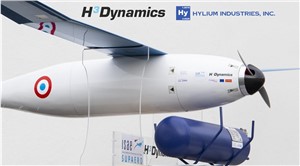 H3 Dynamics and Hylium Industries Join Forces to Progress Liquid Hydrogen-Electric Flight Capabilities