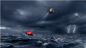 Thailand Acquires SAR Solution Based on Thales Alenia Space&#39;s Advanced Technology