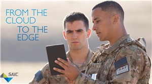SAIC Receives $112M Contract to Deliver Cloud Based Command and Control