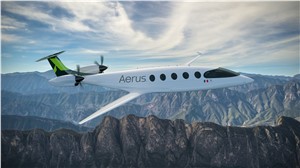 Eviation Announces Order From Aerus For 30 Alice All-Electric Commuter Aircraft
