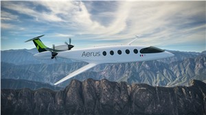 Eviation Announces Order From Aerus For 30 Alice All-Electric Commuter Aircraft