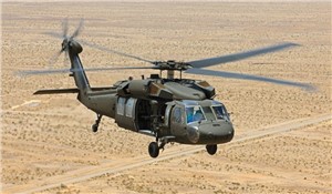 Black Hawk helicopters for Defence