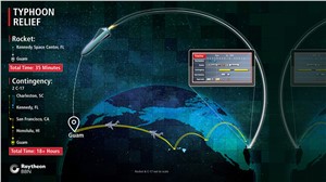 Raytheon Intelligence &amp; Space to Develop Mission Planning and C2 System for USAF