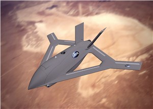DARPA Selects Aurora Flight Sciences for Phase 2 of Active Flow Control X-Plane