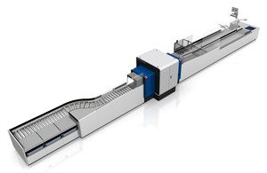 Smiths Detection Launches Next Generation Smart Tray Return System