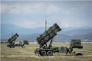 The Dutch Supply of Patriot Air Defence System to Ukraine