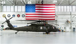 Sikorsky Delivers 5,000th &quot;Hawk&quot;, Highlights Versatility and Future of Iconic Helicopter