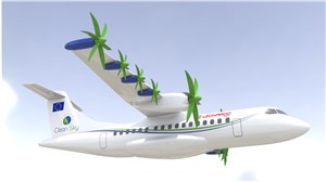 Leonardo Leads the Way in the Future of Green Flight