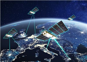 Thales Alenia Space and Partners Sign Contract With ESA for TeQuantS Quantum Satellite Communications Project