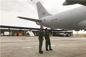 Elbit Signs Contract to Provide DIRCM Service Center for NATO