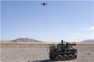 DOD Updates Autonomy in Weapons System Directive