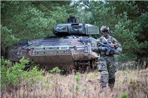 Major Order from the Bundeswehr