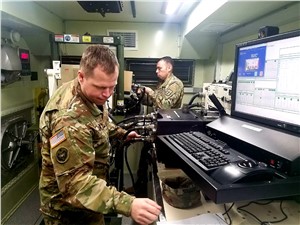 Boeing Awarded US Army Contract for Next Generation Diagnostic Tool