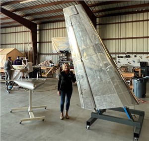 Natilus, Ameriflight Sign Accord For 20 Cargo Feeder UAVs