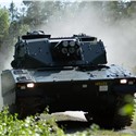 BAE Receives Contract for 20 Additional CV90 Mjolner Mortar Systems for Swedish Army