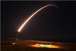 Boeing to Retain ICBM Guidance Systems Work into Late 2030s