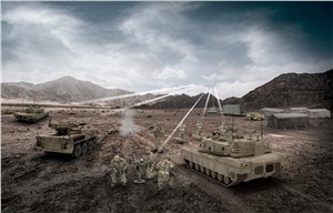 Cubic Awarded US Army Contract for Modernization of a CTC Supporting a FMS Customer