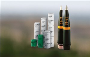 Fresh Sales Successes for Rheinmetall in Artillery Ammunition