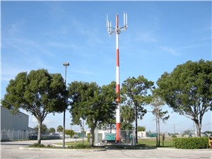 Thales Will Supply 66 Ground Surveillance Stations to the Brazilian Air Navigation Service Provider for Increased Commercial Flight Safety