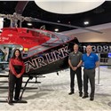 Global Medical Response Signs Purchase Agreement for 3 Additional Bell 407GXi Helicopter Air Ambulance Aircraft