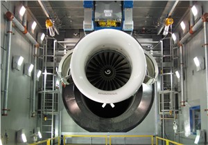 StandardAero Establishes CFM56-7B Service Center at DFW International Airport Location