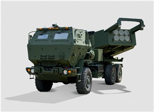 Poland - High Mobility Artillery Rocket System (HIMARS)