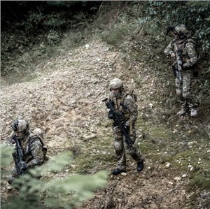 FN Herstal Ballistic Calculators Deployed by the French Army