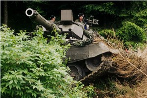 Netherlands to purchase Leopard 1 tanks for Ukraine