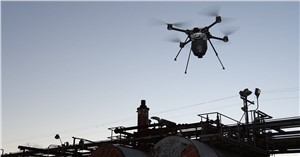 Teledyne FLIR Defense Wins $13M Pentagon Contract for Remote CBRN Detection Using Autonomous Drones