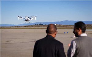 Joby Completes 2nd Stage of Certification Process