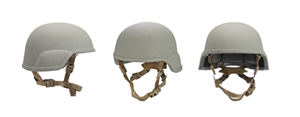 US Defense Logistics Agency Helmet Order